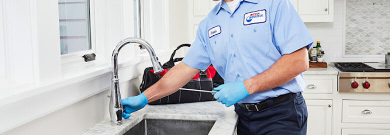 Roto-Rooter Plumbing & Water Cleanup