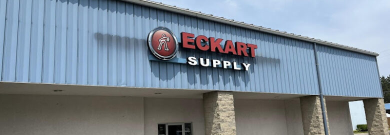 Eckart Supply