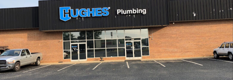 Hughes Supply – Monroe