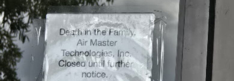 Air Master Technologies, Inc.