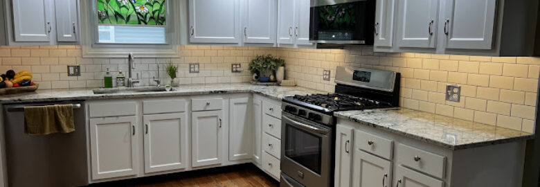 Finishing Touches Enterprises Inc.