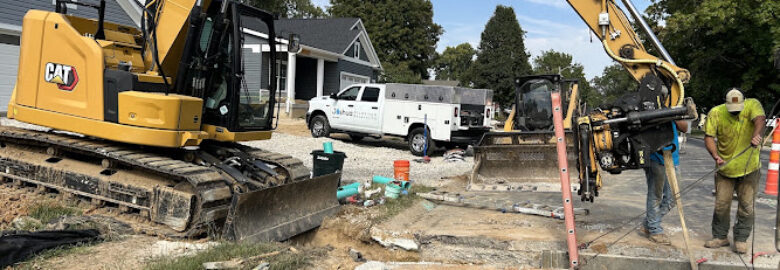 Joshua Plumbing and Excavating