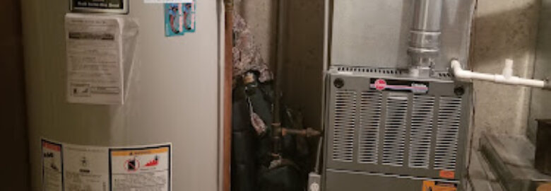 Good Tidings Plumbing Heating Cooling