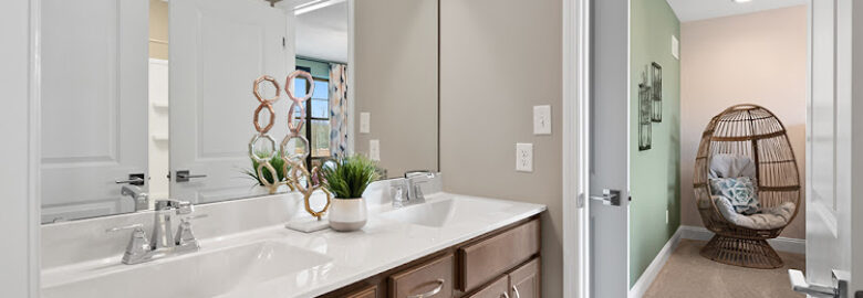 Amberleigh by Lombardo Homes