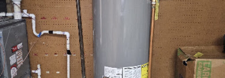 Charlotte Plumbing Repair