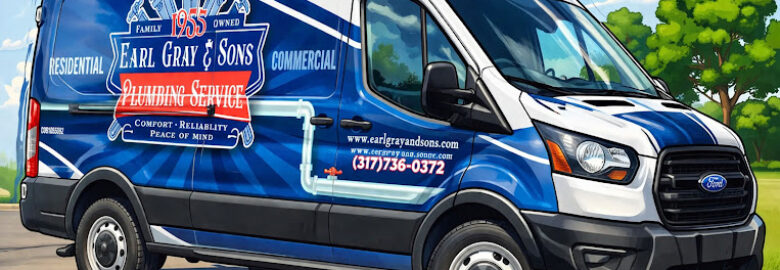Earl Gray & Sons Plumbing
