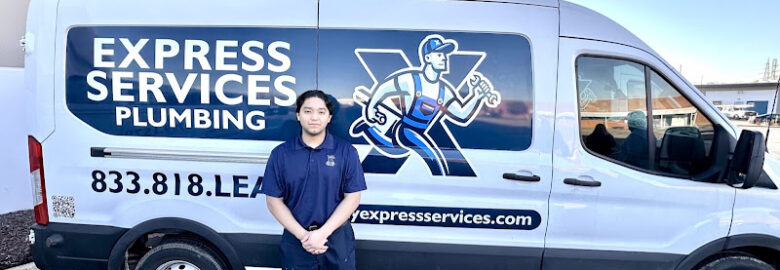 Express Services MEP