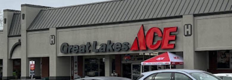 Great Lakes Ace