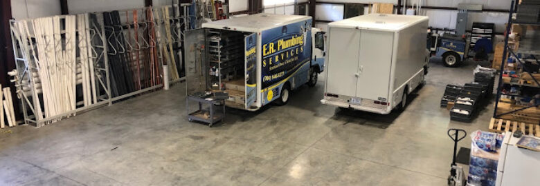 E.R. Services