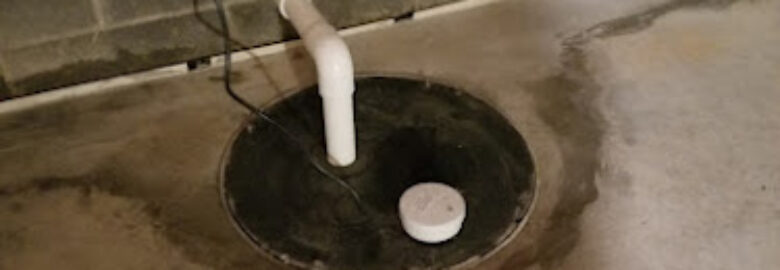 Sump Pump Gurus | Hoboken