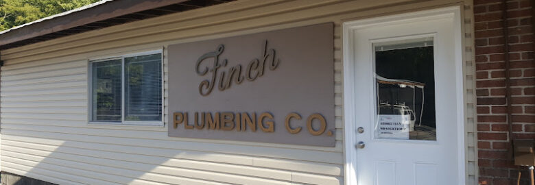 Finch Plumbing Co., Inc.