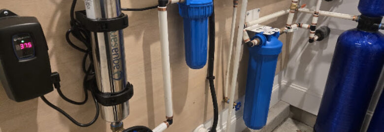 Nadi Plumbing Services