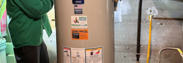 Brian Wear Plumbing & Restoration