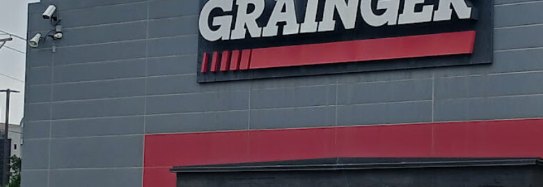 Grainger Industrial Supply