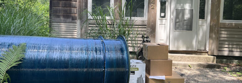 Wastewater Supply