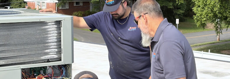 Jimmy Jones HVAC & Plumbing