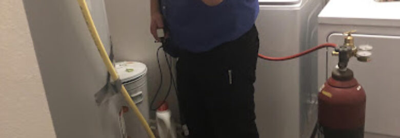 Indiana Leak Detection