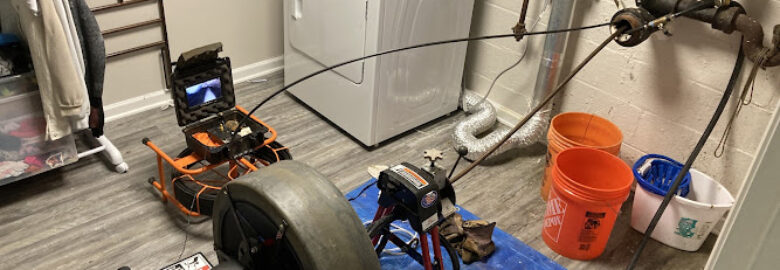 Dee’s Drain Cleaning & Plumbing