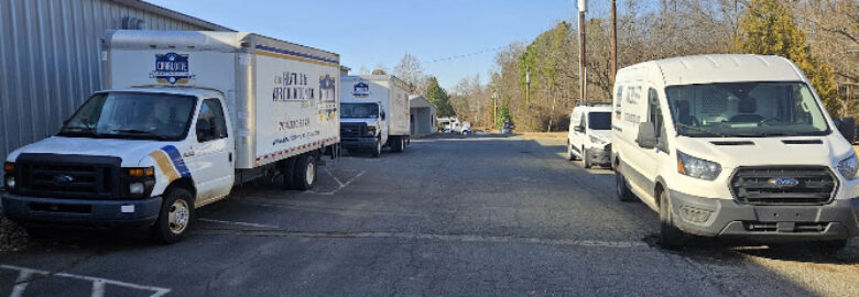 Charlotte Heating & Air