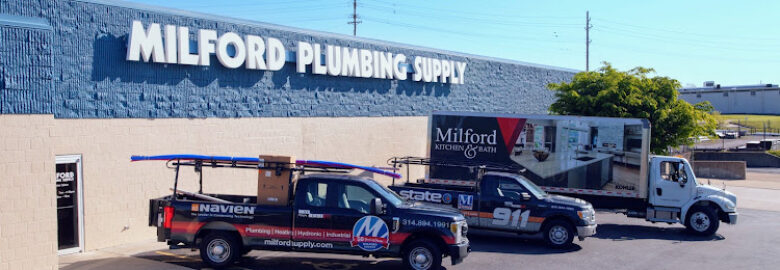 Milford Supply Co