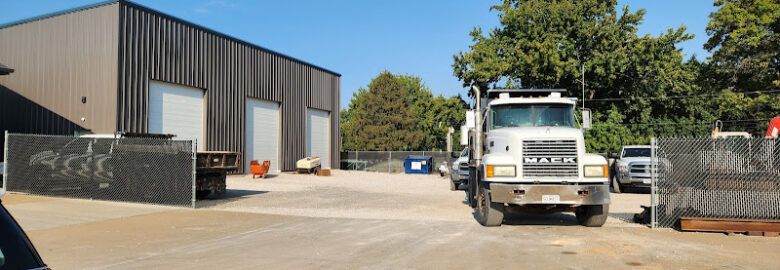 Votruba Sewer & Excavating
