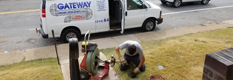 Gateway Sewer & Drain, Inc.