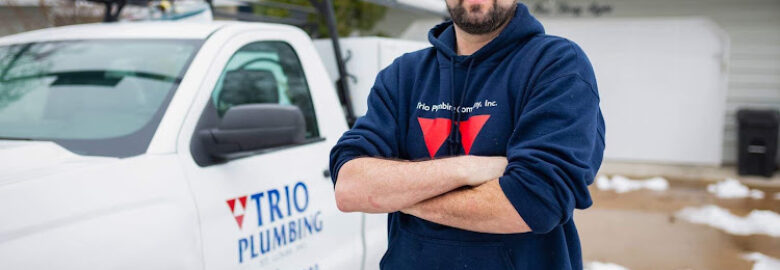 Trio Plumbing