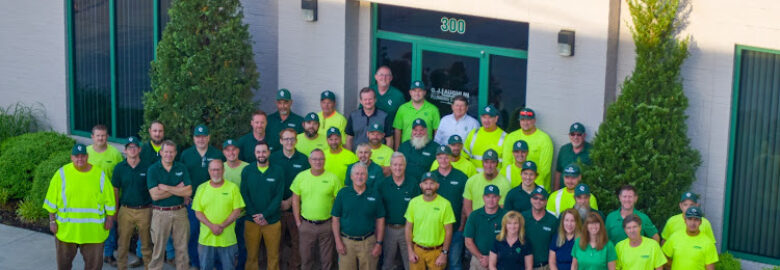O.J. Laughlin Plumbing Company, Inc.