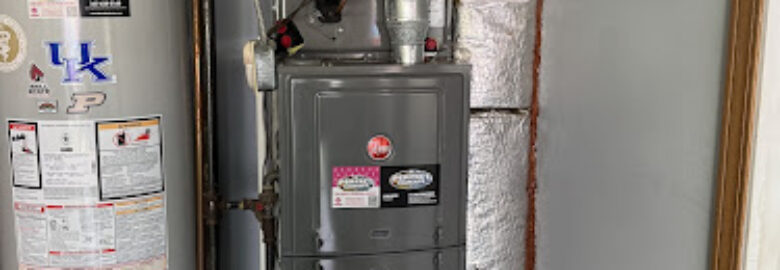 A Perfect Climate Heating & Cooling