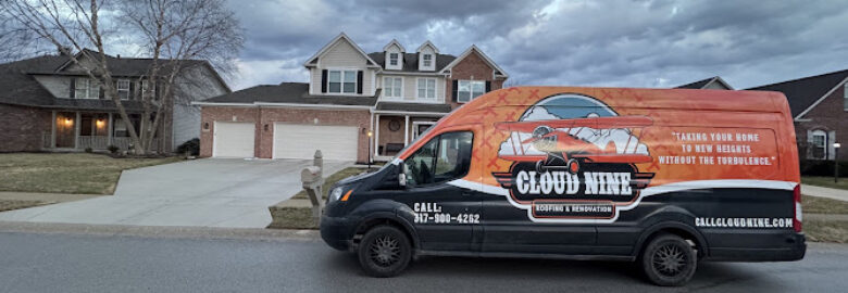 Cloud Nine Roofing and Renovation