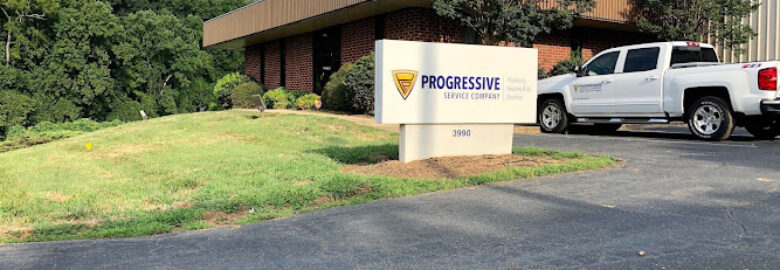 Progressive Service Company