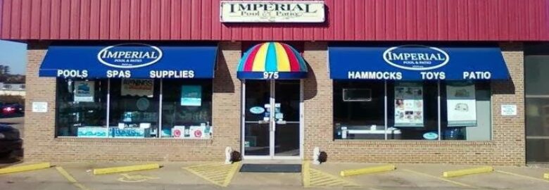 Imperial Pool & Spa