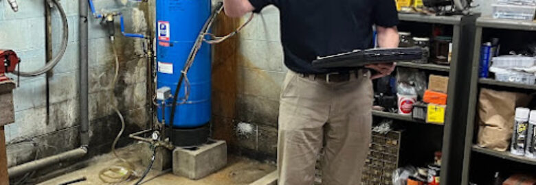 Basement Systems of Indiana
