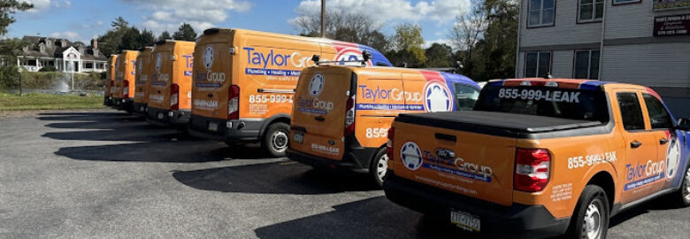 Taylor Group Plumbing, Heating, Mechanical & Sprinkler