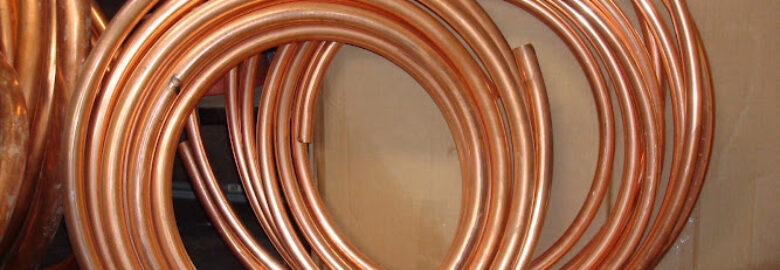 JP PLUMBING SEWER & WATER MAINS