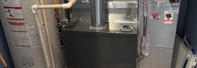 Kolb Heating and Cooling LLC