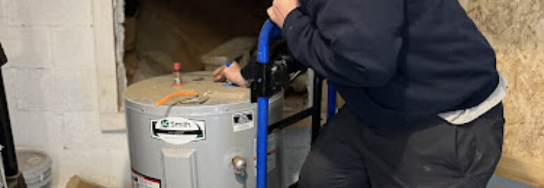 Waldrop Plumbing Air Electric