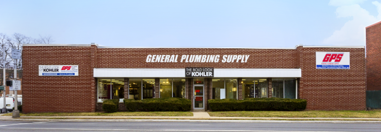General Plumbing Supply