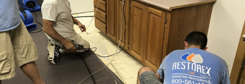 Restorex Disaster Restoration