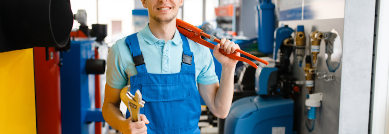 NYC HVAC & Plumbing Services