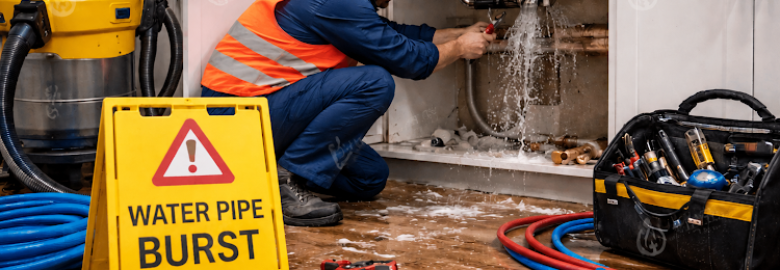 All Year Plumbing