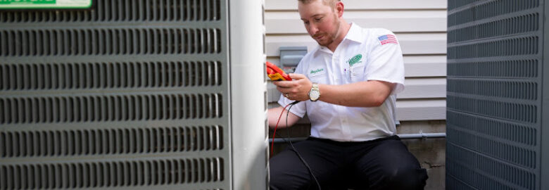 Jerry Kelly Heating, Air Conditioning, Electrical & Plumbing