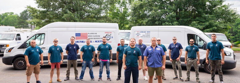 American Rooter Services