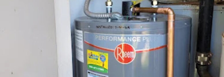 Nearest Emergency Plumber 24 7 Heating & AC of Manhattan