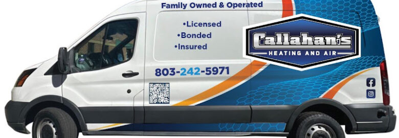 Callahan’s Heating & Air