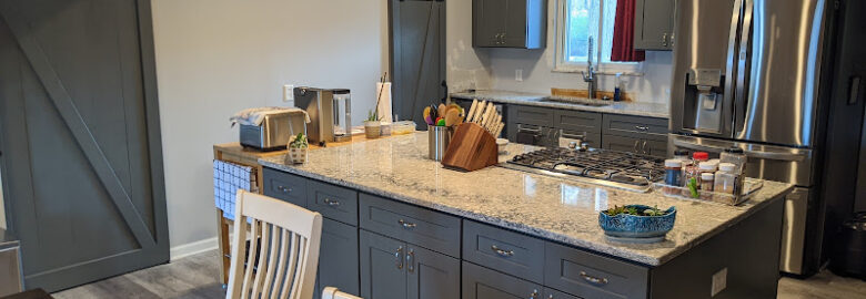 Morgan Remodel LLC