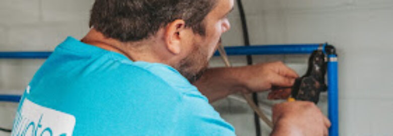 C and J Water Softeners & Treatment