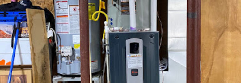 Roland Black Heating, Cooling, Plumbing & Generators