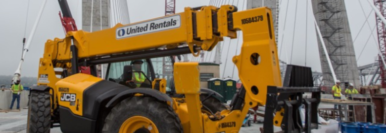 United Rentals