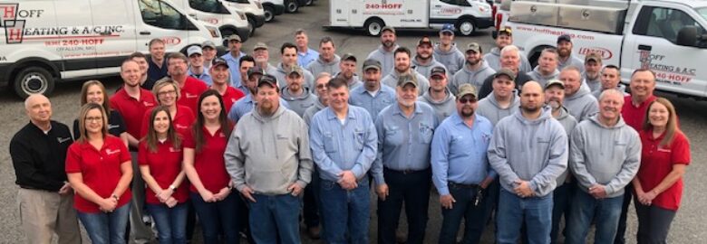 Hoff Heating & AC
